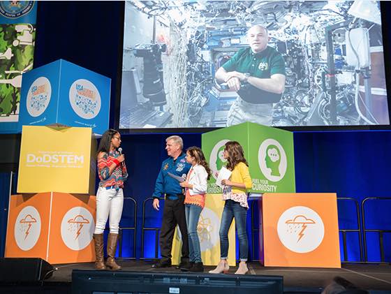 Usa Science And Engineering Festival 2020 USA Science & Engineering Festival | The Nation's Largest Science Usa Science And Engineering Festival 2020 USA Science & Engineering Festival | The Nation's Largest Science