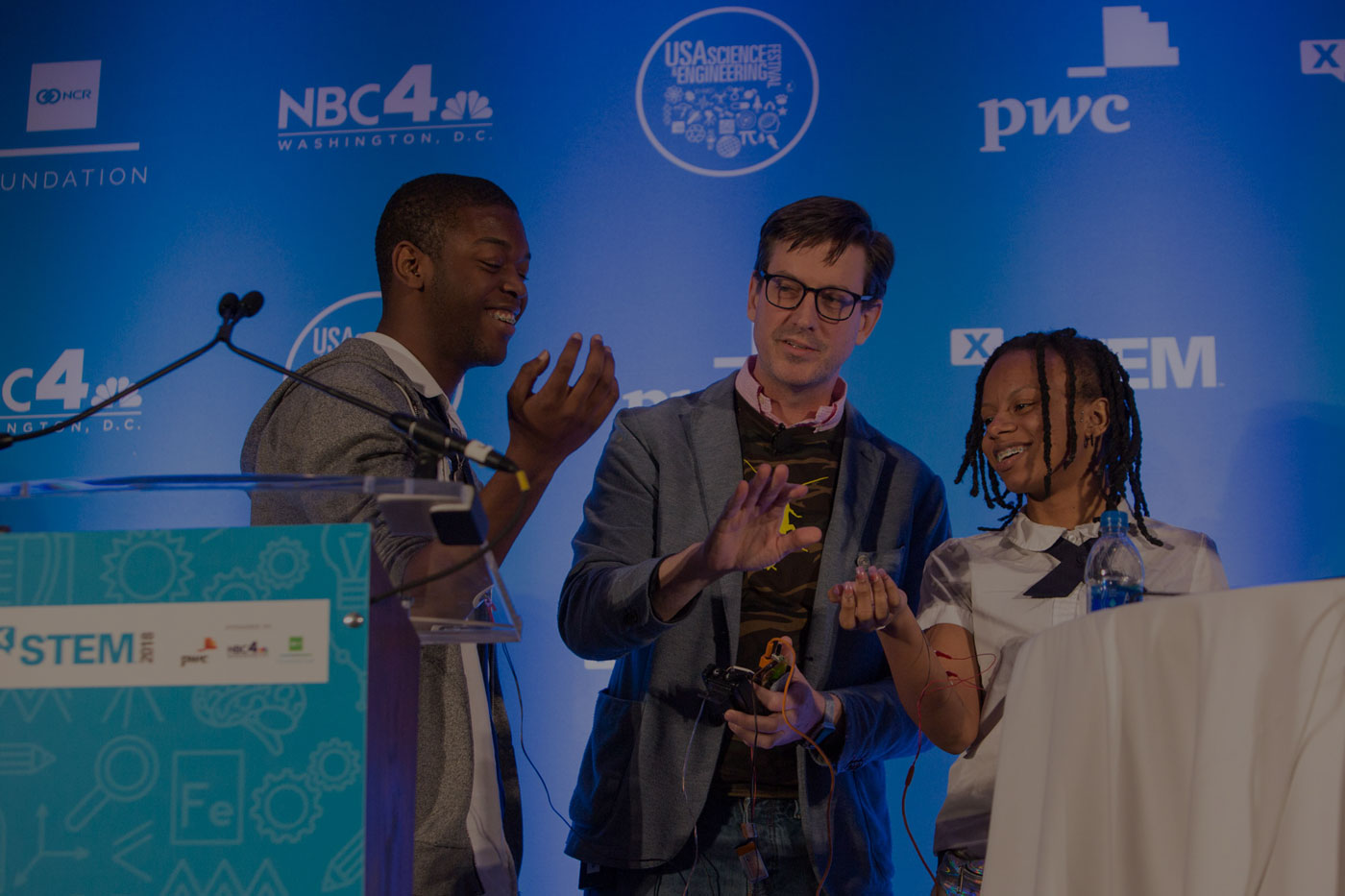 USA Science & Engineering Festival The Nation’s Largest Science Festival