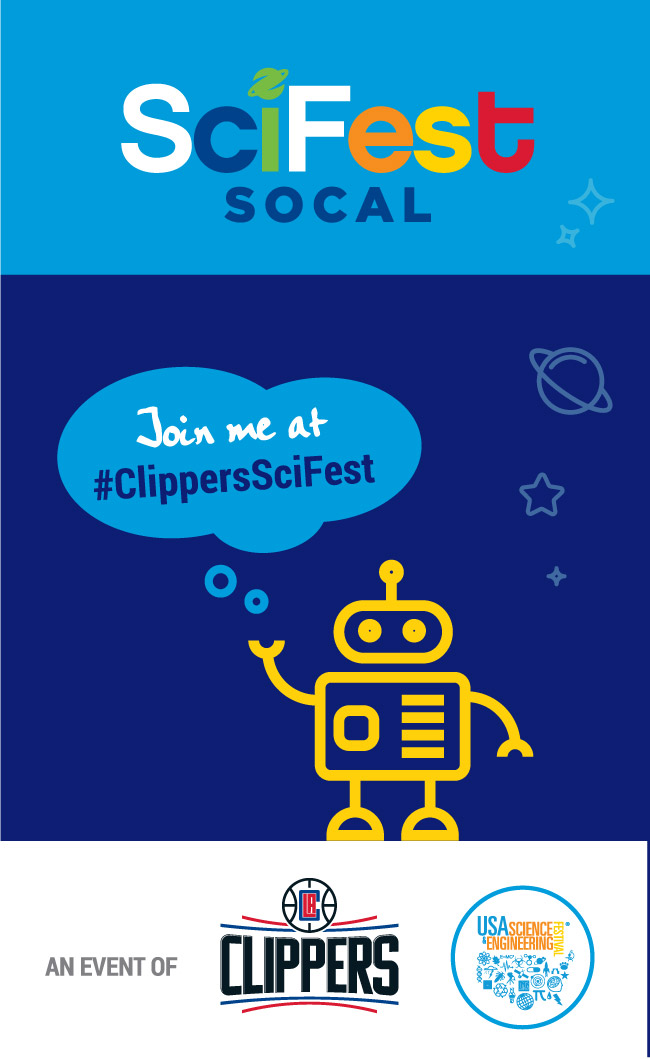 USA Science & Engineering Festival The Nation’s Largest Science Festival