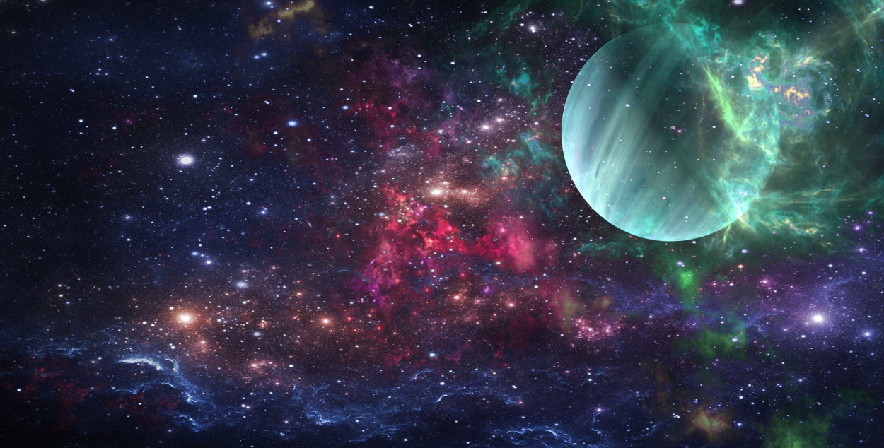 Merging Science with Science Fiction