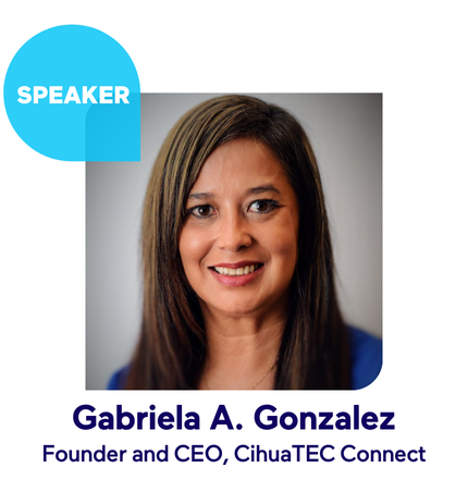 Gabriela A. Gonzalez