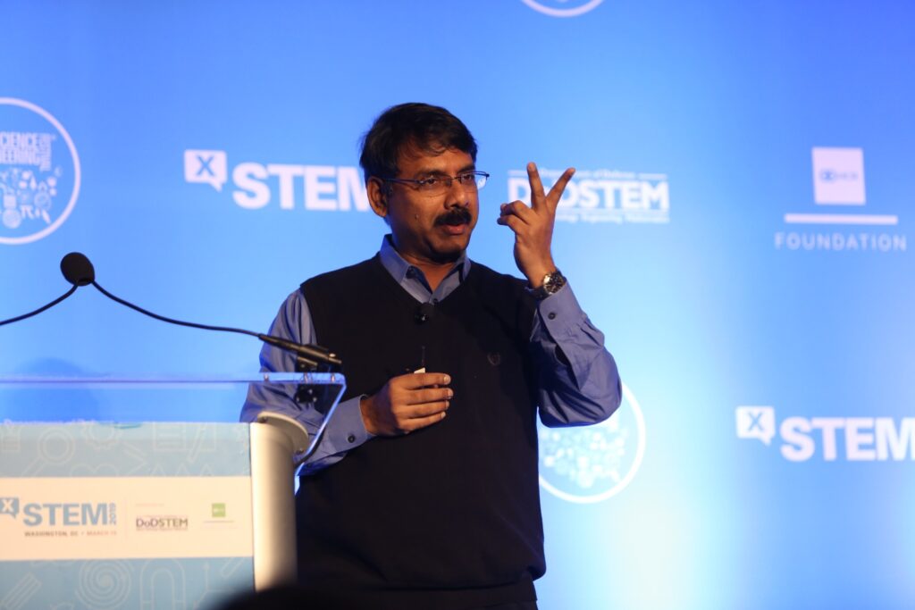 Speaker Video Thumbnail