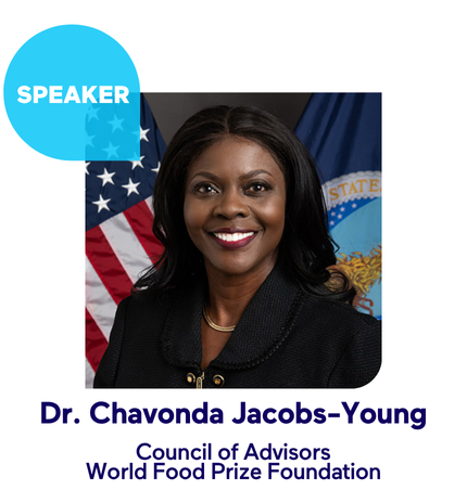 Dr. Chavonda Jacobs-Young