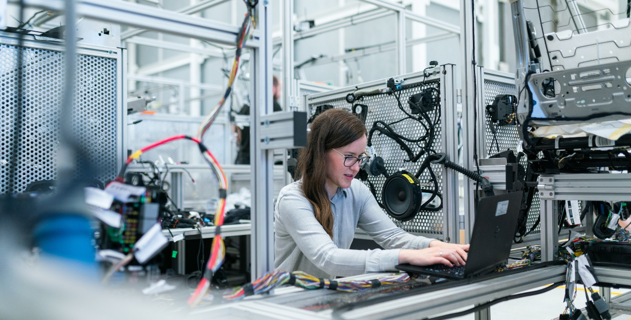 Lessons from an Accidental Engineer