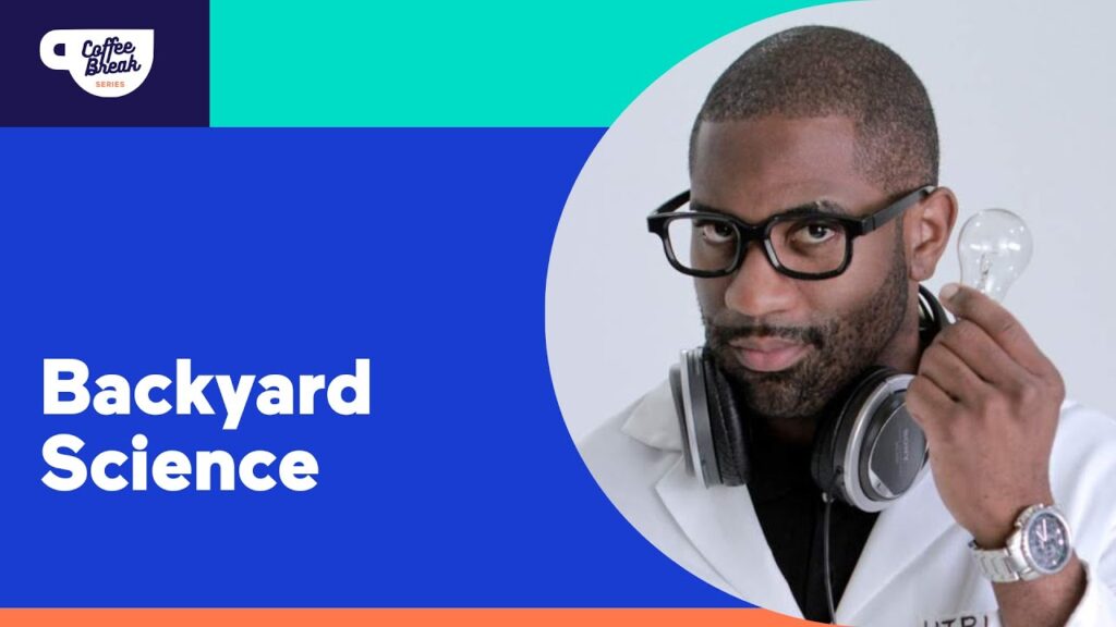 Speaker Video Thumbnail