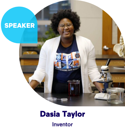 Video Detail Page - Speaker Template