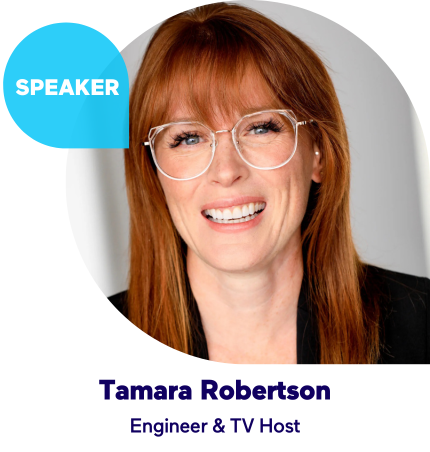 Video Detail Page - Speaker Template