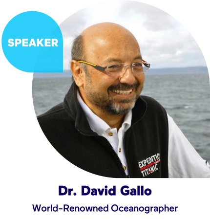 Video Detail Page - Speaker Template