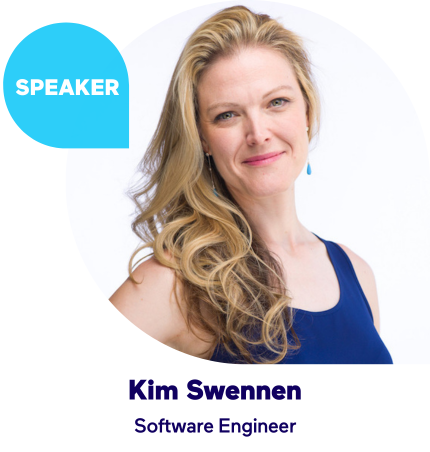 Video Detail Page - Speaker Template