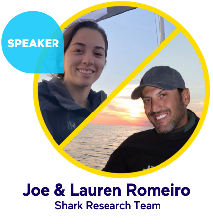 Lauren & Joe Romeiro