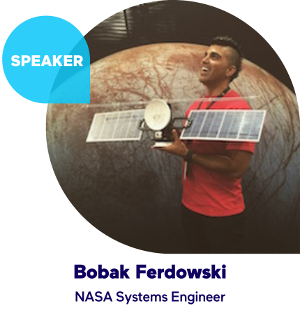 Video Detail Page - Speaker Template