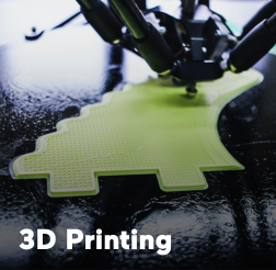 3D Printing