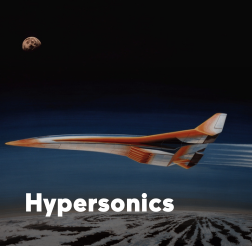 Hypersonics