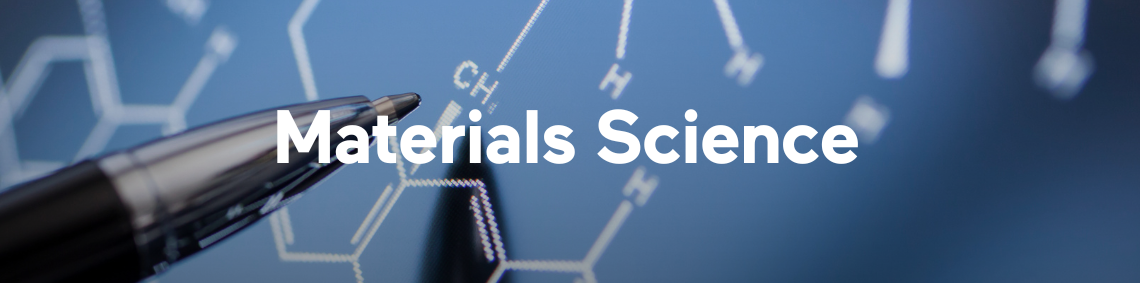 Materials Science