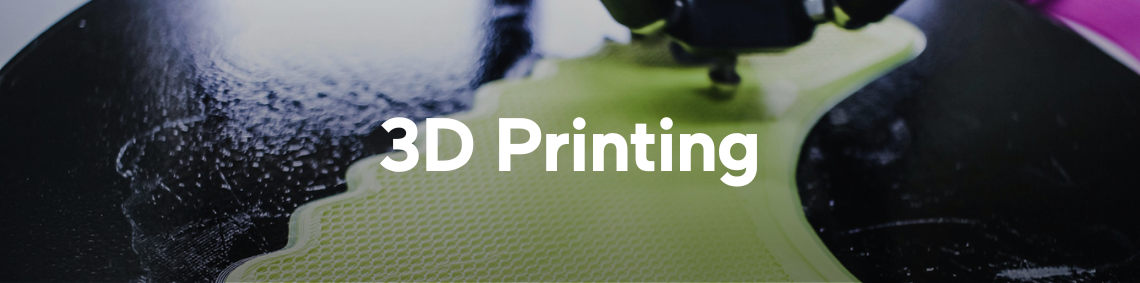 3D Printing