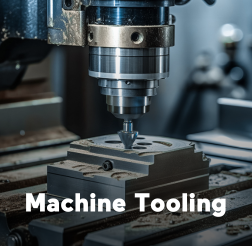 Machine Tooling