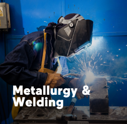 Metallurgy & Welding