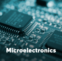 Microelectronics