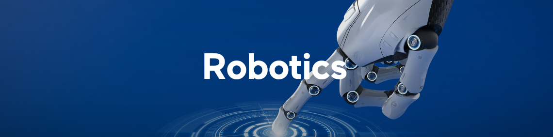 Robotics