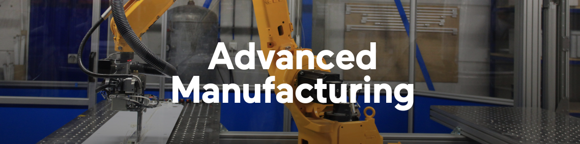 Advanced Manufacturing