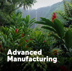 Advanced Manufacturing