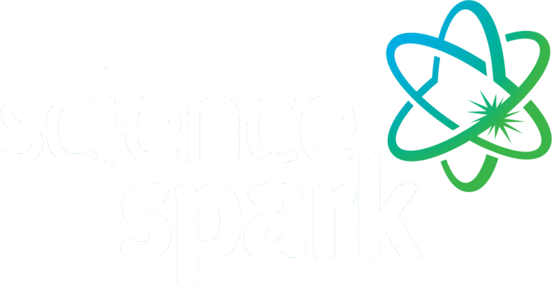 Science Spark Logo