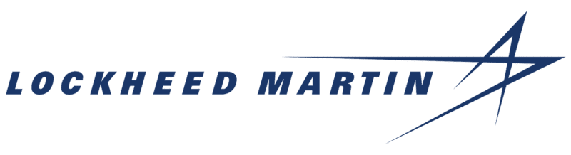 Lockhead Martin Logo