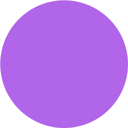 Purple Circle