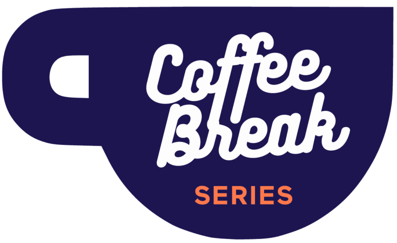 Coffee Break Series
