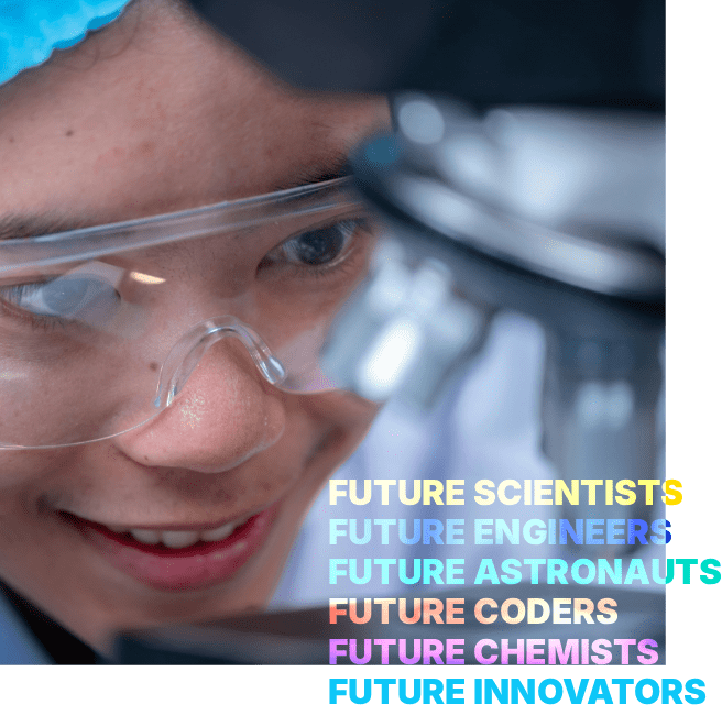 Student Future Scientist