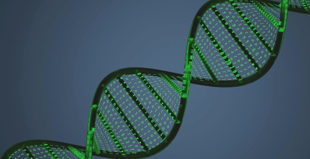 Forensic DNA Lab_Coffee Break