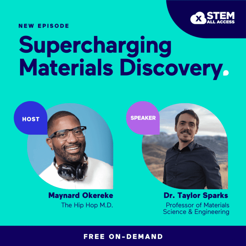 Supercharging-on-demand