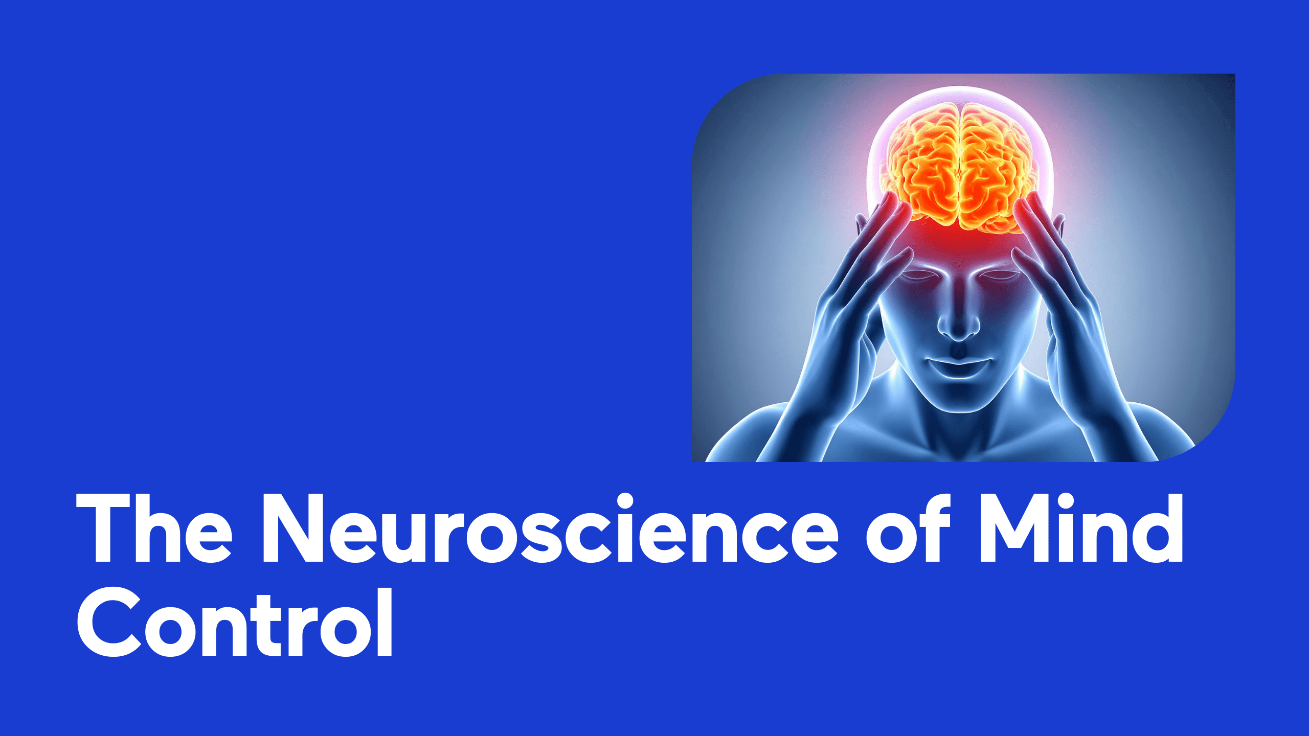 ```json
{
  "alt_text": "Illustration of a person focusing with highlighted brain."
}
```