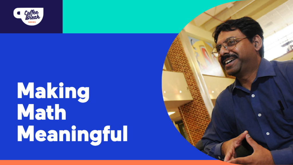 Speaker Video Thumbnail