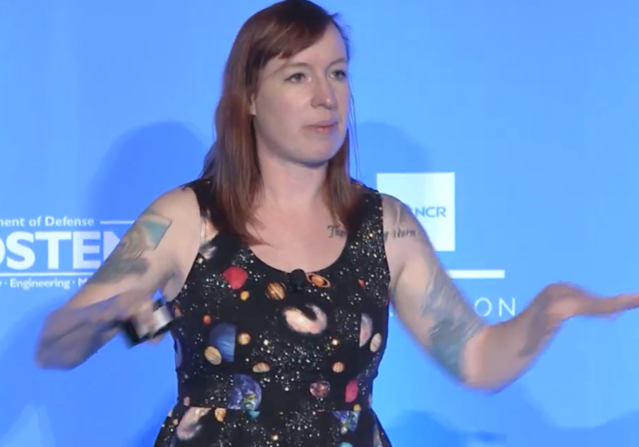 Dr. Erin Macdonald Video Thumbnail