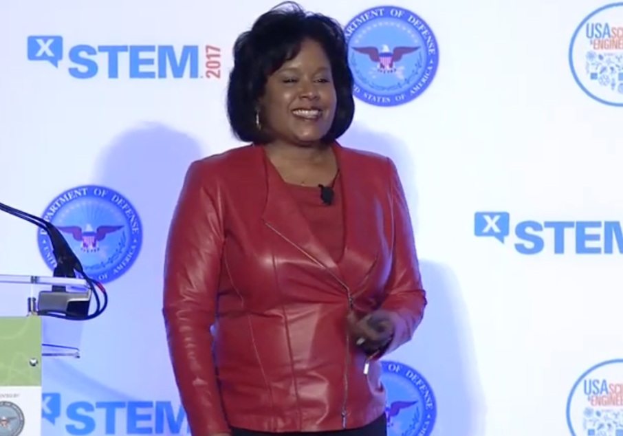 Stephanie Hill Video Thumbnail