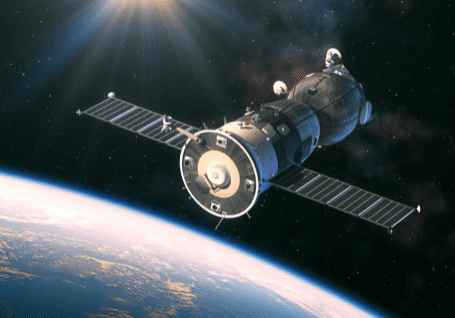Engineering in Space: Safe Collisions