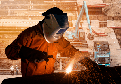 Welding: It’s a STEM Job Video Thumbnail