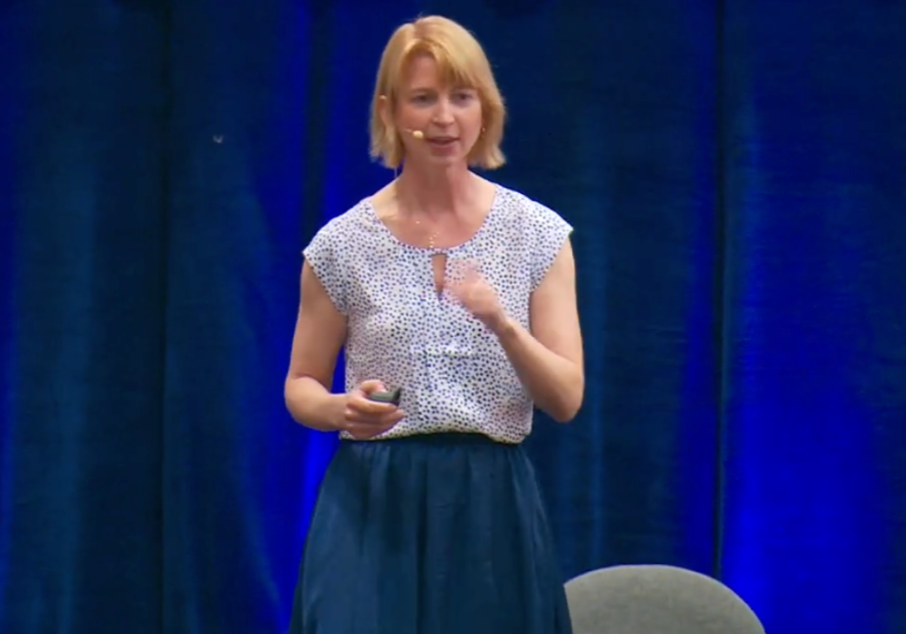 Emily Lakdawalla Video Thumbnail