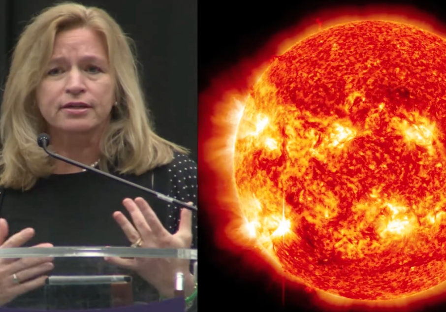 How NASA's Science Spans the Universe Video Thumbnail