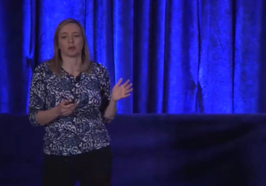 Heidi Greiner Video Thumbnail