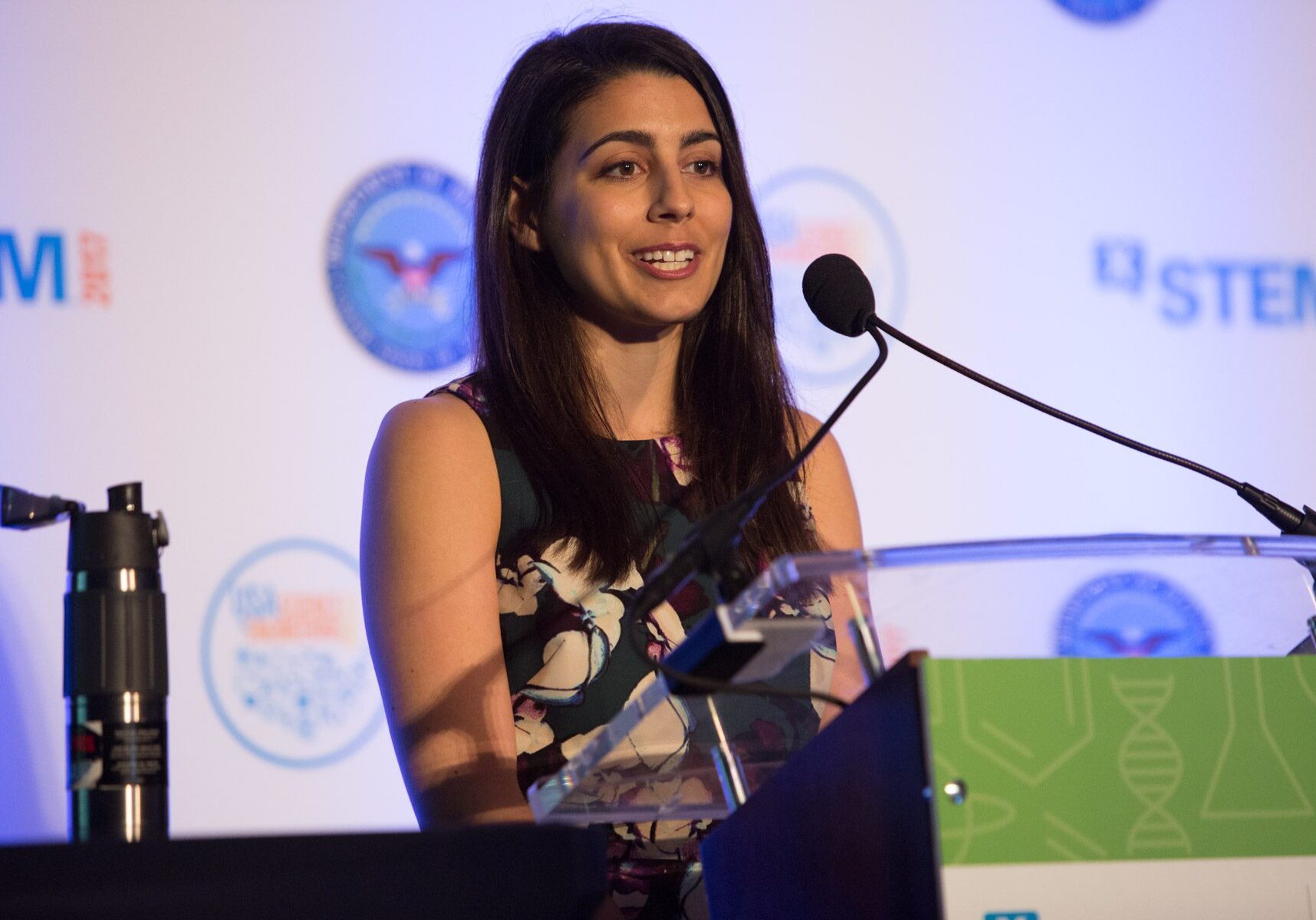 Dr. Antonia Zaferiou