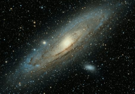 Using Waves to Track Objects in Orbit