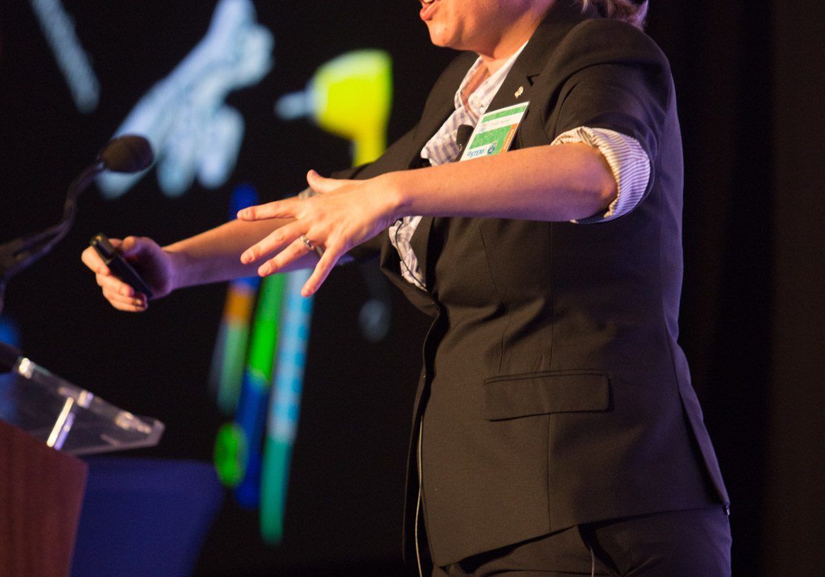 Christy Hansen Video Thumbnail