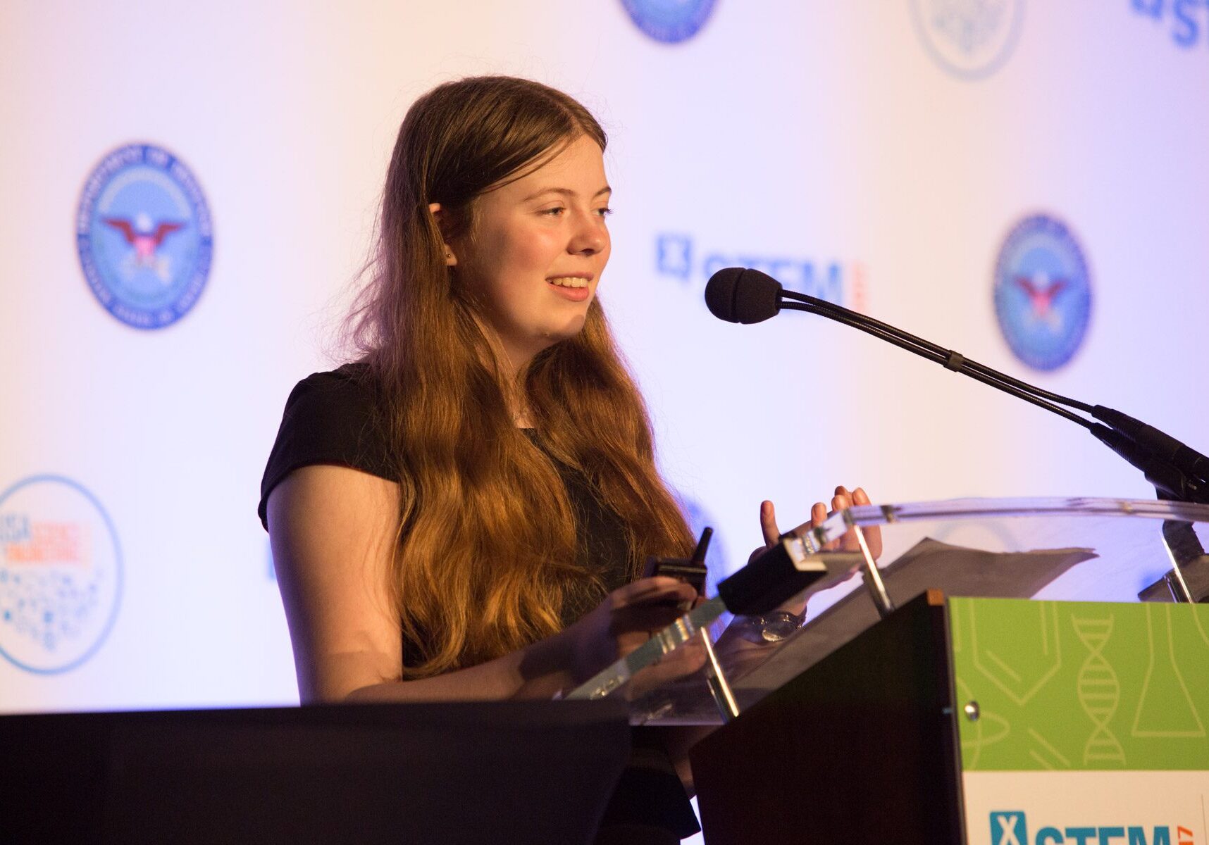 Emily Cross Video Thumbnail