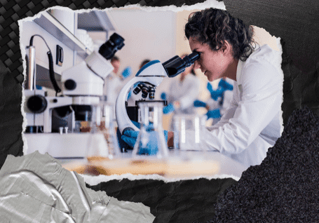 It's a Material World Video Thumbnail