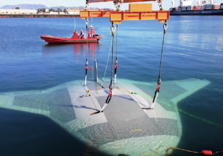 Exploring Oceans Deep Nature-Inspired Engineering