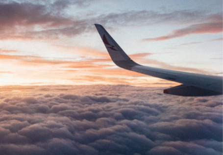 High Altitude Inspiration Video Thumbnail