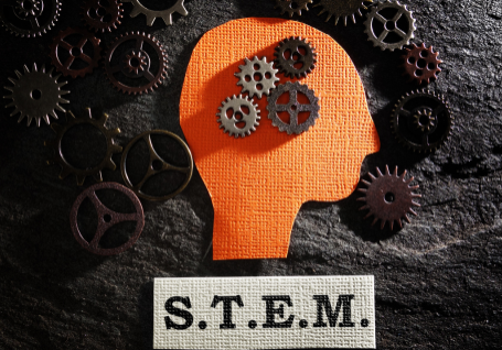 Next Gen STEM Video Thumbnail