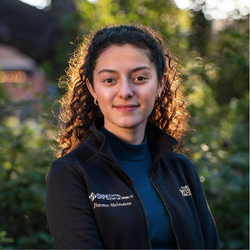 Isabella Jimenez-Melendrez